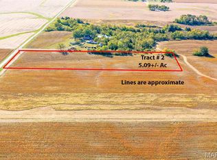 Kraft Rd, Freeburg, IL 62243