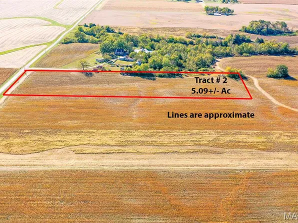 Kraft Rd, Freeburg, IL 62243