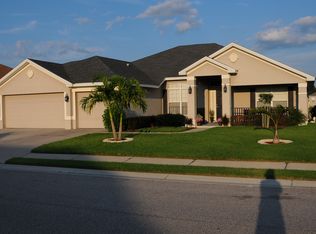6911 Bently Dr, Lakeland, FL 33809