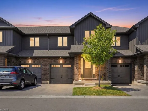 29 Schuyler St #2, Brant, ON N3L 0J2