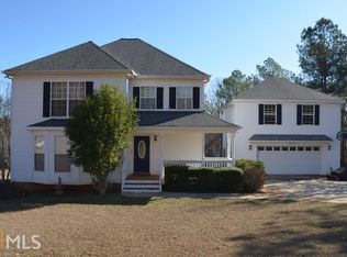 199 Orchard Ridge Dr, Forsyth, GA 31029