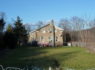 119 Bypass Rd, Gillett, PA 16925