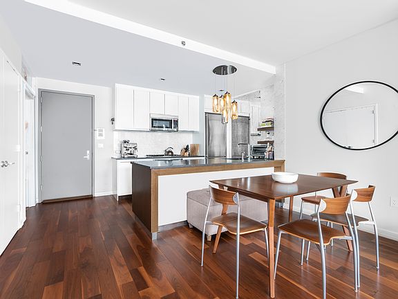 2nd image of 58 Metropolitan Ave APT 5B