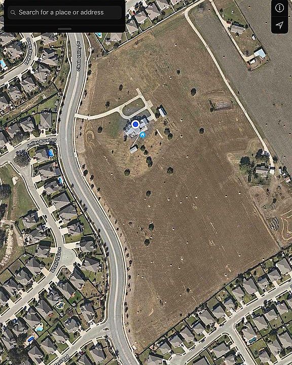 2nd image of 3200 Cibolo Valley Dr
