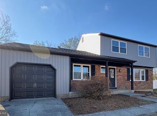 134 Princeton Pl, Williamstown, NJ 08094