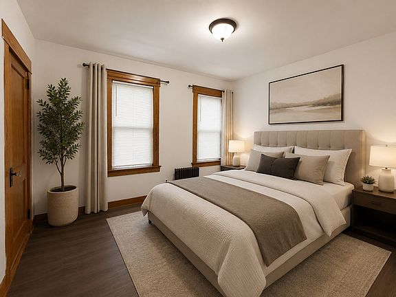 2nd image of 376 Michigan Ave #1
