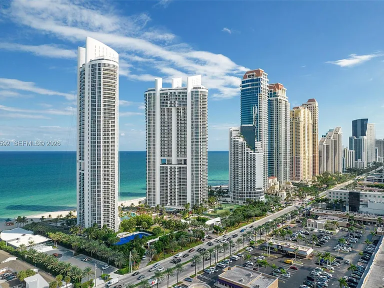 18201 Collins Ave #1002 — Photo 1