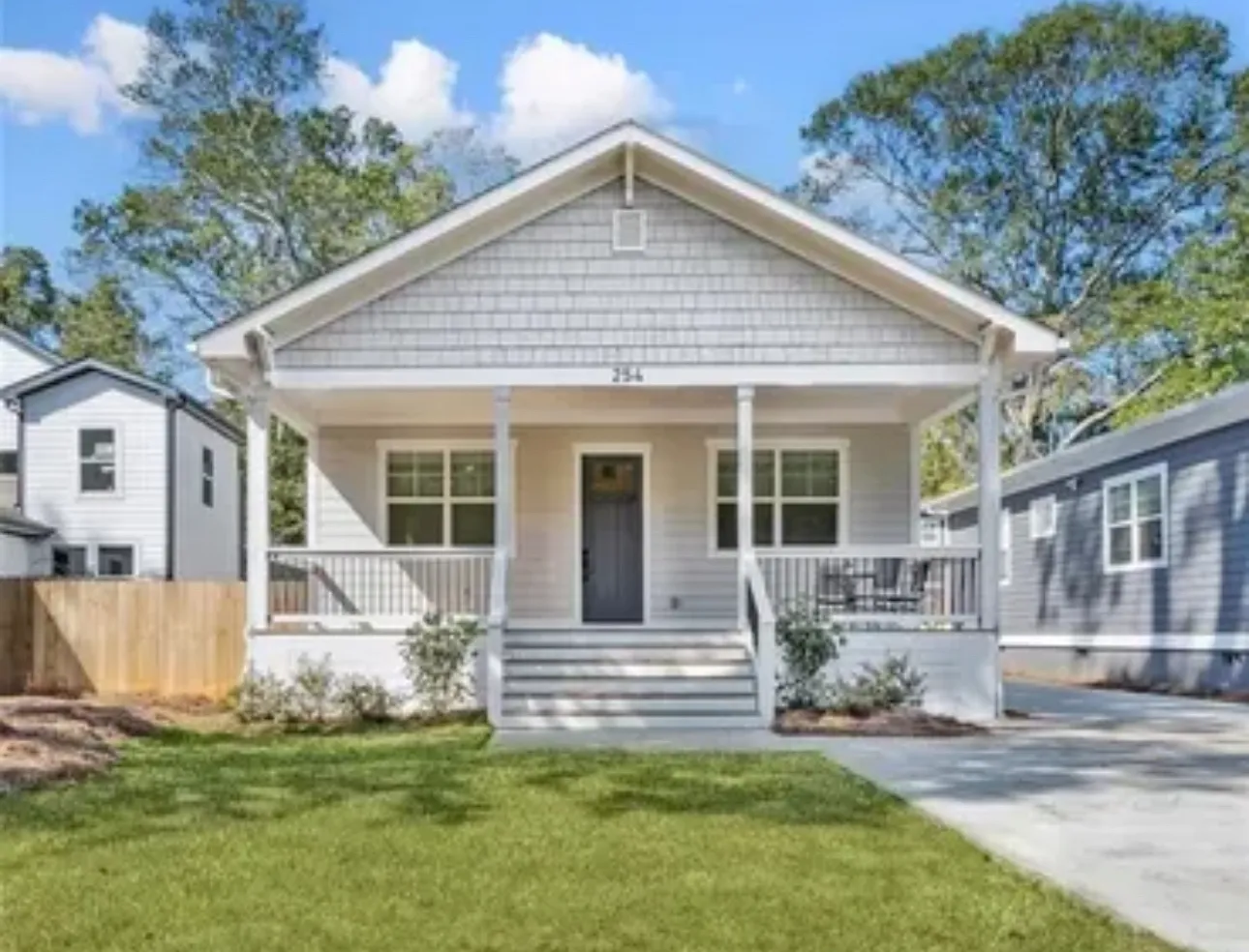 3 bed, 2.5 bath, $3,000 — Photo 3