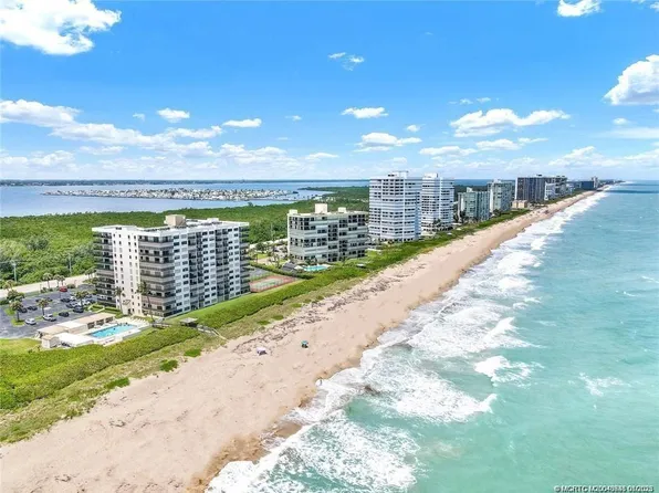 10044 S Ocean Dr APT 403, Jensen Beach, FL 34957