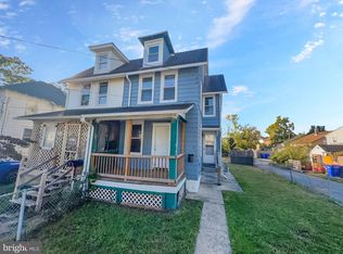7 Green St W, Millville, NJ 08332