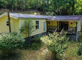 1277 Allison Watts Rd, Franklin, NC 28734