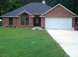 6721 Forrest Ln, Shreveport, LA 71107