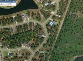 2500 Lavender Ln, Myrtle Beach, SC 29579