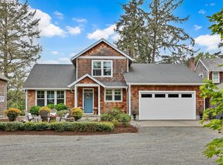196 Dylan Ct, Gearhart, OR 97138