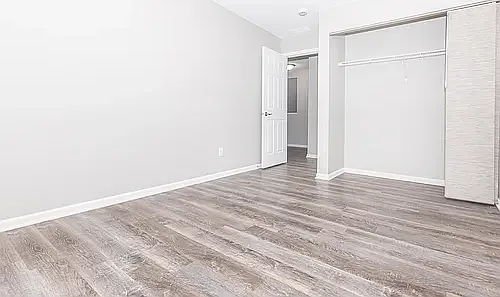 Georgetown Townhomes — Photo 12