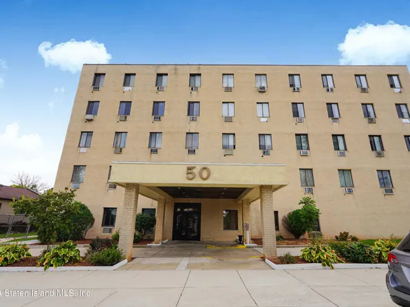 50 Belair Rd APT 5E, Staten Island, NY 10305