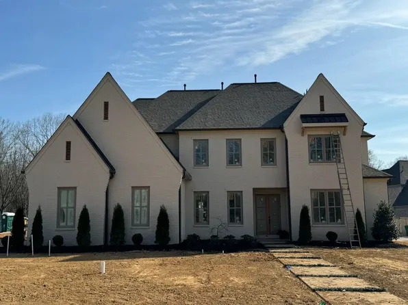 9151 Cheatham Ln #28, Germantown, TN 38138