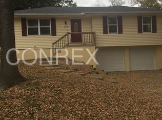 2104 N York Rd, Independence, MO 64058