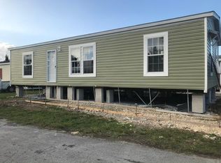 25252 SW 128th Ct #1408, Homestead, FL 33032