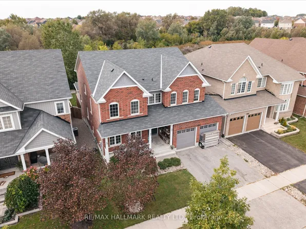 1864 Arborwood Dr, Oshawa, ON L1K 0R3