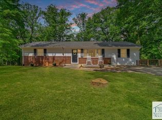 279 Northfork Rd, Martinsville, VA 24112