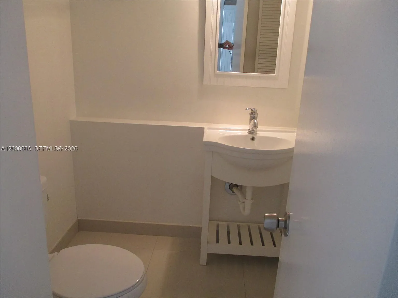 Brickell Place Condo — Photo 4