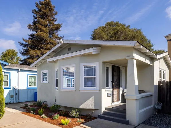 1082 16th St, Oakland, CA 94607