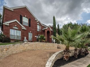 5508 Midnight Moon Dr, Frisco, TX 75034