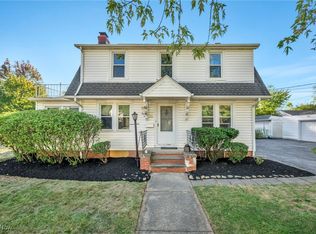 726 Lincoln Blvd, Bedford, OH 44146