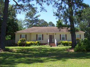 2006 Rutland Rd, Tifton, GA 31793