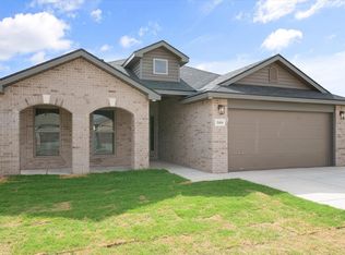 15414 Fulton Ave, Lubbock, TX 79424