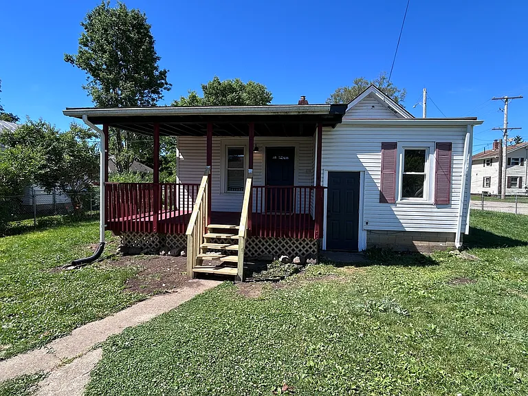 208 Greene St — Photo 6