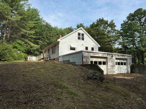 20 APPLE BLOSSOM Lane, Winchester, NH 03470