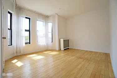 Rented by Citi Habitats