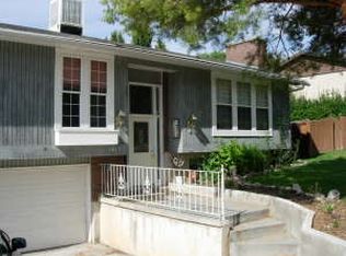 1065 Mountain Rd, Ogden, UT 84404