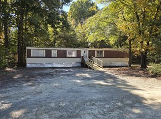 448 Circle Dr, Lawrenceville, VA 23868