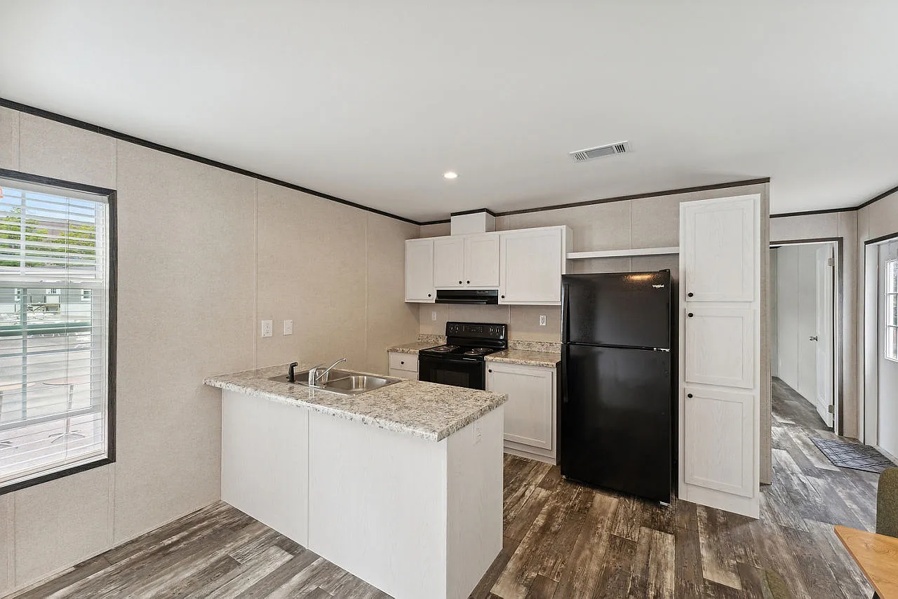 Coming Soon: Brand New Affordable Home — Photo 2