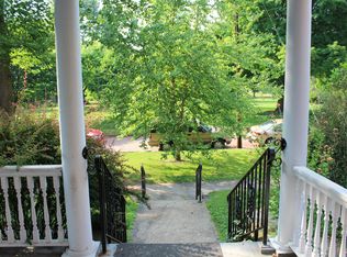 216 Sacra Via St, Marietta, OH 45750