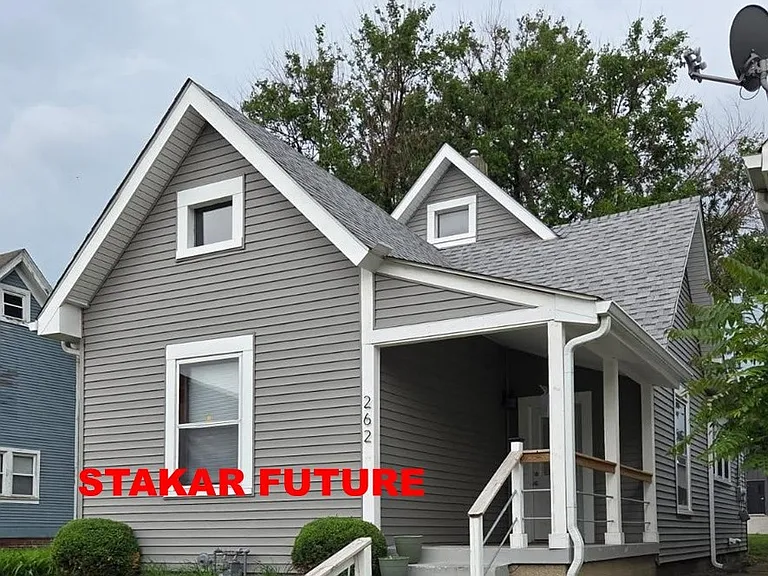 262 N Richland St — Photo 1