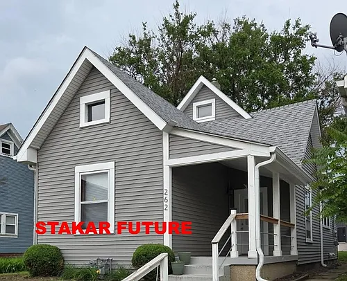 262 N Richland St Photo 1