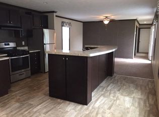 2934 Arbutus St, Elkhart, IN 46514