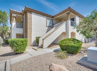5100 Harvest Time St UNIT 203, Las Vegas, NV 89130