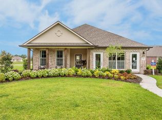 322 Windsor Woods Dr, Sulphur, LA 70665