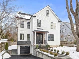 6 Intervale Rd, Wellesley, MA 02481
