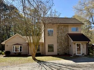 12221 Evergreen Lane, Laurinburg, NC 28352