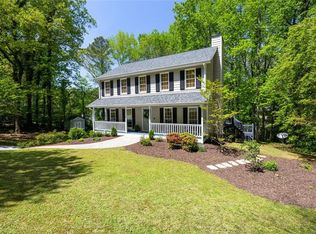 6005 Cherecobb Ln, Woodstock, GA 30188