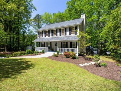 6005 Cherecobb Ln, Woodstock, GA, 30188