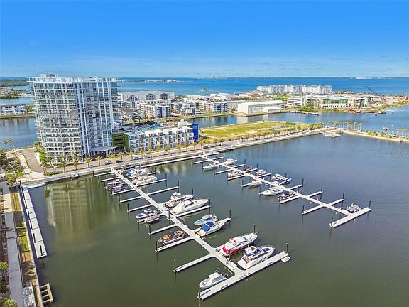 3rd image of 5120 Marina Way #8808