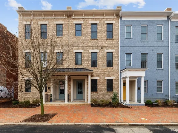 9 E Main St, Richmond, VA 23219