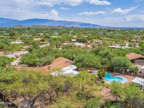 (undisclosed Address), Tucson, AZ 85749
